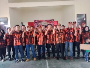 Ketua PC PP Murni Achmadi: Pengurus Diharapkan Jalankan Tugas Sesuai AD ART