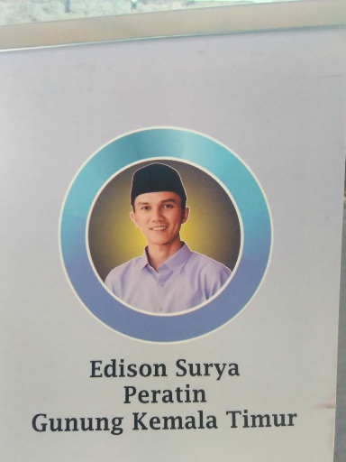 Seluruh Aparat Pekon Gunung Kemala Timur Diberhentikan