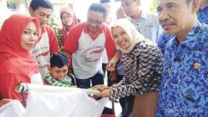 Kota Metro Akhirnya Resmi Memiliki National Paralympic Committe Indonesia