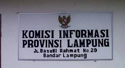 Skenario Mengawal ‘Titipan’ Calon Komisioner KI Lampung, Komisi I Pasang ‘Cincin Api’