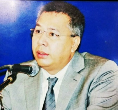 Mau Bebas Kepentingan Pabrik, Alzier Usul Pemekaran Provinsi Lampung