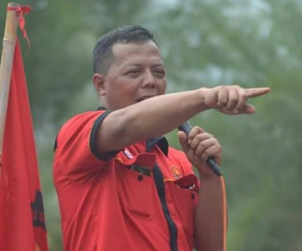 Kelakuan Anak Buah Arinal Lecehkan Komisi IV DPRD Lampung