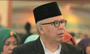 Khawatir Terjadi Penyimpangan Penggunaan Anggaran, Bang Alzier Bakal Cetuskan Lembaga Pengawasan