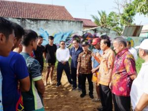 Langkah Pemkot Metro Cegah Perluasan Dampak DBD