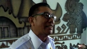 Soal Pegawai Honorer Baru Pemprov Lampung, Jawaban Lukman Cuma Tameng?