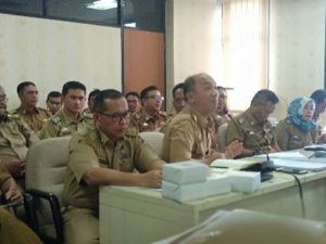 Desakan Publik atas Peristiwa 3 Kali Ketidakhadiran Pejabat Dinas BMBK Menuai Respon Positif