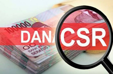 Wacana Dana CSR untuk Menopang Pembangunan, Pemprov Lampung Berani Tagih SGC?