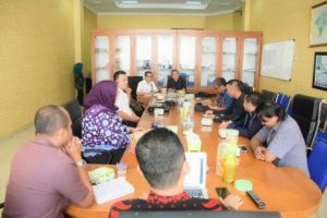 Insiden Kecelakaan Kerja, Komisi III Panggil Dinas PU Kota Bandarlampung