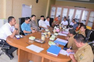 DPRD Bandarlampung Evaluasi Pembinaan Kepala Sekolah dan Guru