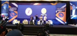 HIPMI Fest 2020, Festival Akbar yang Kreatif dan Inspirasi