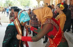 Musrenbang RKPD Kabupaten Lampung Selatan 2021