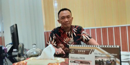 Komisi III DPRD Kota Metro Soroti Perkara Izin Usaha Industri