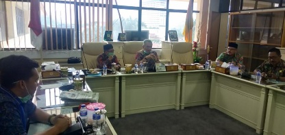 Sikap DPRD Lampung Ditengah Kelangkaan Gula