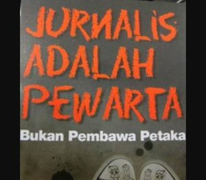 Berita Arinal Bermasalah dengan Jurnalis Viral, Bukti Kegagalan Humas Pemprov Lampung?