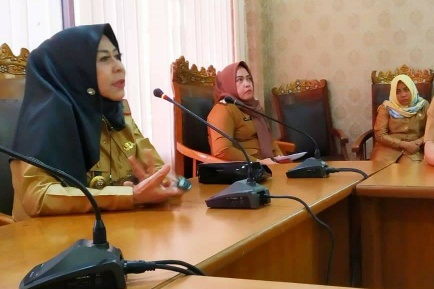 Cegah Penyebaran Covid-19, Berikut Instruksi Sekretaris DPRD Kota Bandarlampung