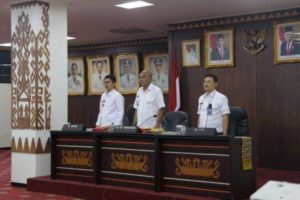 Pemprov Lampung Siapkan Langkah Atasi Kemiskinan