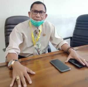 Komisi IV DPRD Pesawaran Sebut Pihak MA Darur Ridho Al-Irsyad Kebangetan!