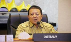 Pemprov Lampung Siapkkan RS Rujukan Penanganan Virus Corona