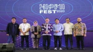 Gubernur Lampung Ajak Wirausaha Muda Berperan Kurangi Pengangguran