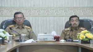 Kata Sekdaprov Soal Kebutuhan Dinas Kominfotik Provinsi Lampung