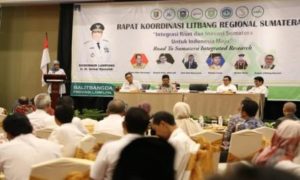 Wagub Chusnunia Dorong Riset dan Inovasi Tingkatkan Kualitas Hidup Masyarakat