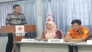 Gubernur Lampung Harapkan Tugas Kemanusiaan PMI Terlaksana dengan Baik