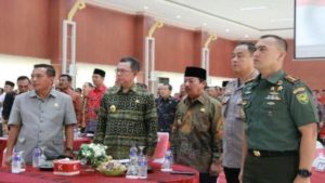 Gubernur Lampung Ingin Rangkaian Musrenbang Tidak Terjebak Rutinitas