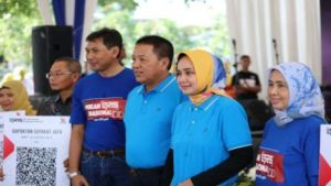 Gubernur Lampung Anjurkan Transformasi Digital Jadi Alternatif Transaksi Pemerintah Daerah