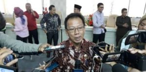 DPRD Lampung Sepakat Pangkas Anggaran SKPD, Relokasi Pencegahan Penyebaran Covid-19