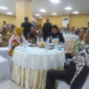 Gubernur Arinal Bangun Komunikasi Kerja dengan DPRD Lampung