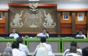 Perayaan HUT Provinsi Lampung ke-56, Gubernur Arinal Gelorakan Acara Penuh Makna dan Karya