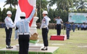 Upaya Hindari Virus Corona, Gubernur Arinal Serukan Pola Hidup Sehat