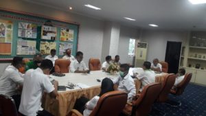 Nanang Bakal Dilantik Jadi Definitif Bupati Lampung Selatan 12 Mei