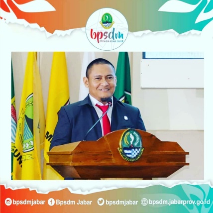 Mengenal Calon Sekdakab Lampung Utara Ahmad Hariyanto, Rangking 3