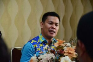 Bertambah Dua, Kasus Positif Covid-19 di Pesibar Jadi Tiga Orang