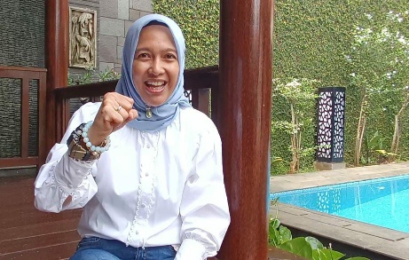 Menuju “New Normal”, DPRD Kota Metro Ajak Warga Taati Instruksi TNI-Polri