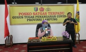 Hasil Rapid Test 79 Awak Media Seluruhnya Negatif