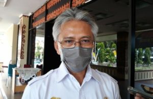 Bansos Dampak Covid-19, Pemprov Lampung Tunggu Data dari Daerah