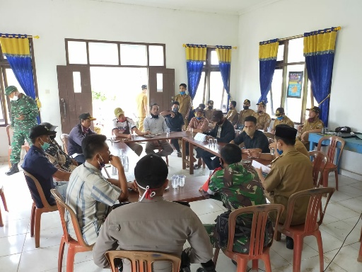 Pemasangan KWh di Bumi Ratu Masih Terkendala