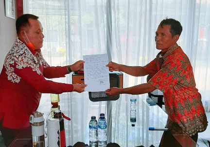 Inovasi Ramuan Herbal Penangkal Covid-19 Asal Lampung Selatan Batal Dikembangkan