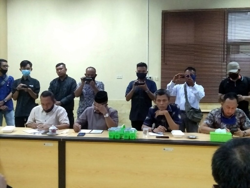 Sistem Zonasi Sekolah dan ‘Ribut-ribut’ 71 Surat Domisili Lurah di Kota Metro