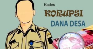 Aparat Diminta Serius Usut Laporan Indikasi Penyelewengan DD Pekon Pagar Bukit Induk
