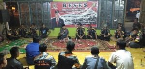 Hasil Dialog dengan Perwakilan Masyarakat Kotabumi Saat Yose Rizal Reses