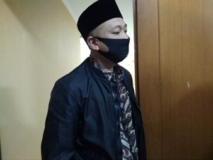 Ketua Fraksi Gerindra DPRD Lampung; Jangan Diskreditkan Masjid Soal Penyebaran Covid-19