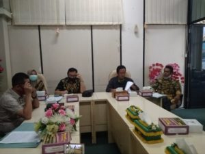 Fraksi PKB DPRD Lampung Telaah Penerapan ‘New Normal’ di Lingkungan Pesantren