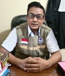 LPA Tubaba Kutuk Kebiadaban RA terhadap SL Warga Tulangbawang Tengah