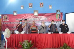 Sosper, Lesty Ajak Seluruh Elemen Masyarakat Bersatu Perangi Kejahatan Narkoba