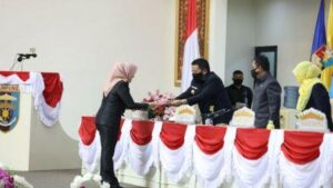 Gubernur Arinal Apresiasi Rekomendasi Dewan Lampung atas LKPJ Kepala Daerah Akhir TA 2019