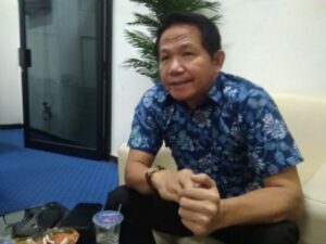 Seyogyanya ‘New Normal’ Menurut Anggota DPRD Lampung Nuril Anwar