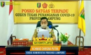 Tiga PMI dari Malaysia Tiba di Lampung, Semua Bebas Covid-19
